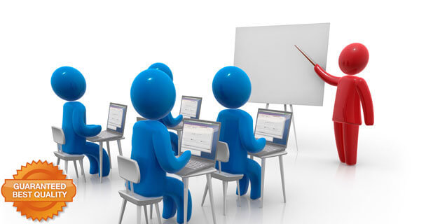 E-learning